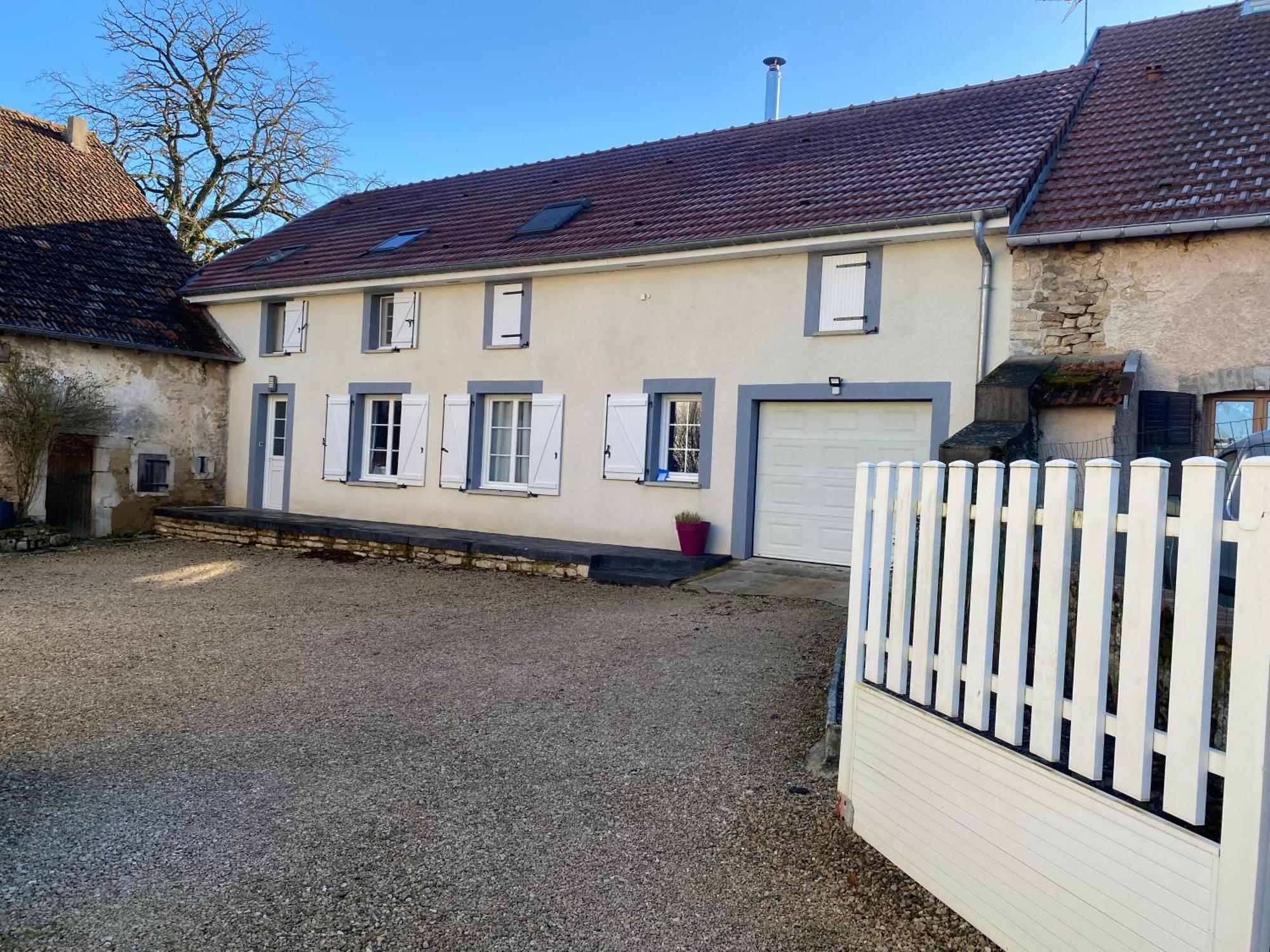 Le Nid D'Alex Spa , Rando Et Table D'Hote Autigny-la-Tour Exteriör bild